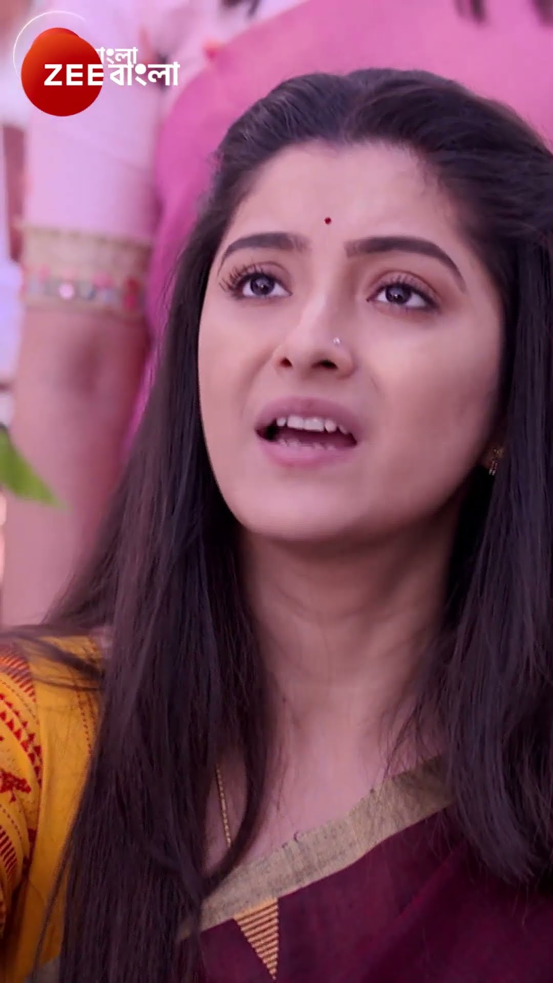 #Kon Gopone Mon Bheseche #Shorts #Zee Bangla #Entertainment #Drama #Romance
