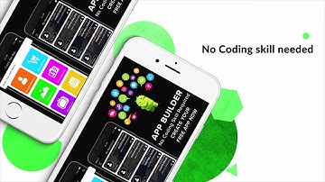 App Builder, Maker, Creator - Create Your Free App Now with Let