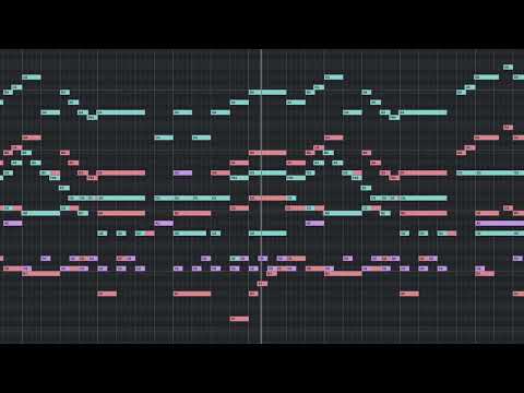 【MIDI】 The British Grenadiers
