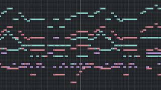 midi The British Grenadiers