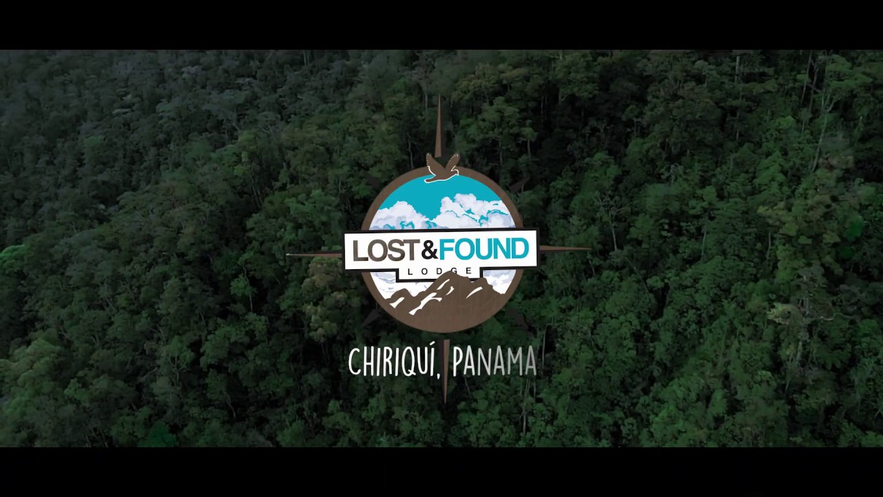 The Lost and Found Hostel Adventure Part 1