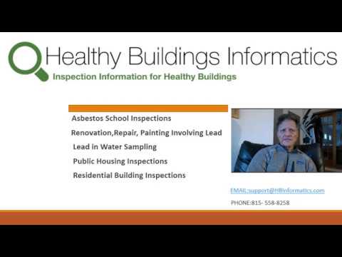 HBI Informatics Overview