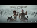 LOST IN THE MIST: The Secret of the Whispering Forest | African Adventure Saga #ai #adventure