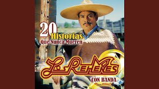 Video voorbeeld van "Los Rehenes - Una Banda Y Un Corrido"