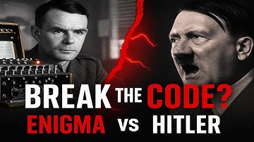 How the Enigma Machine Changed World War II Forever