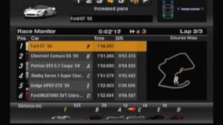 How to Get Easy Cash on Gran Turismo 4: 7 Steps (with Pictures)