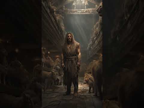 🛶 Ark Survival Challenge: If You Were Noah… Could You Survive the Ark? 🌊🐘