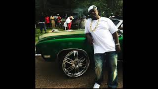 C-Loc feat. DJ Wook, Big Poppa, Michael Sterling \