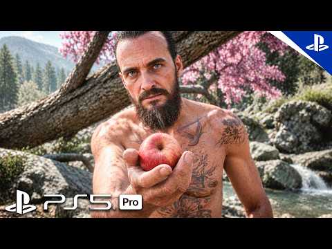 WE FOUND THE PROPHET… 17 YEARS LATER | Far Cry New Dawn – Part 06 | 4K60 Gameplay on PS5 Pro