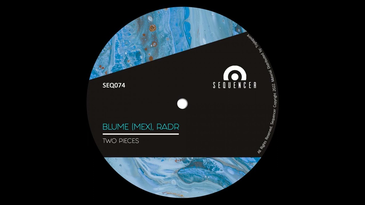 Watch Blume (MEX), RADR - Two Pieces (Original Mix) on YouTube Watch Blume (MEX), RADR - Two Pieces (Original Mix) on YouTube
