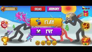 stick war infinity battle v4.0.0.6 screenshot 4