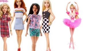 Barbie etek nasıl yapılır? || barbie elbise yapımı | 5 dakikada hallet || barbie bluz yapımı