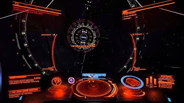 Smuggling in Elite Dangerous