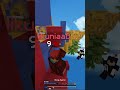 amazing fail  #minecraft #bedwars