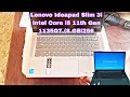 Lenovo Ideapad Slim 3 - i5 12450H 💥Best Laptop Under 50000 In 2025💥Unboxing & Review #tech9u