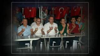 Teşekkürler Ceyhan