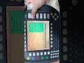 For Kuka 00130547 krc2 robot iPendant housing shell kit+keypad membrane overlay