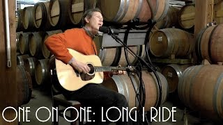 ONE ON ONE: Robbie Fulks - Long I Ride March 7th, 2015 City Winery New York chords