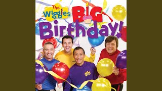 Murrays Guitar Saved The World 