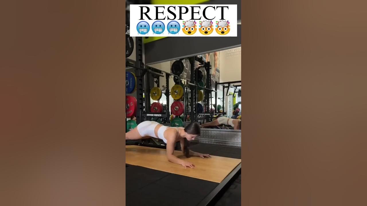 Respect #respect Respect #respect