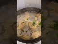 #asmr #beefballsoup #with tofu #delicious #souprecipe @majayvlogsmajay3524