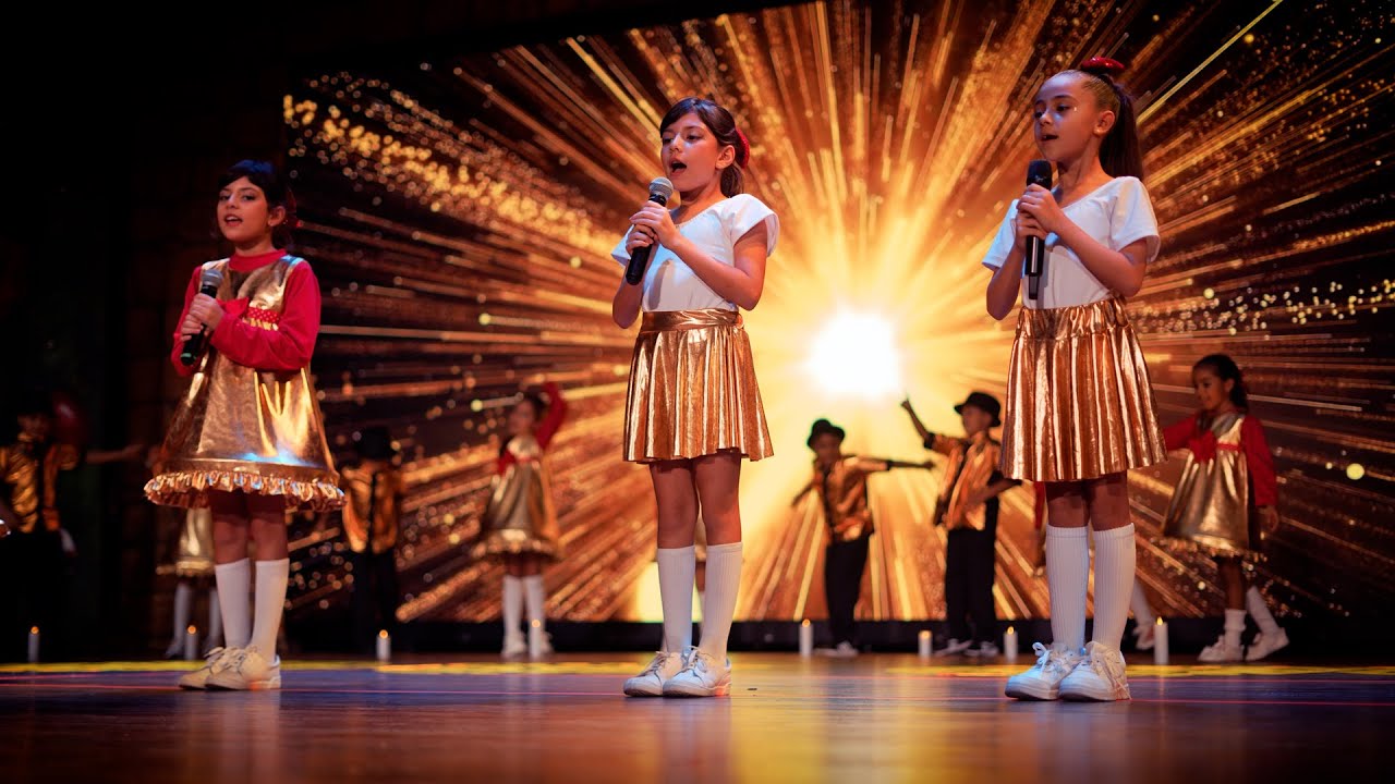 The Wonders of Christmas