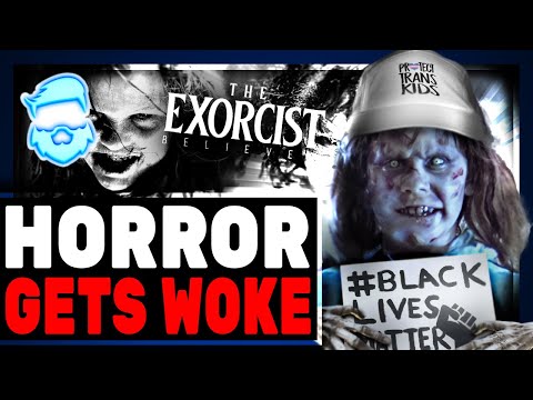 The Exorcist GETS WOKE & Totally TANKS At The Box Office! A 400 Million Dollar Disaster!