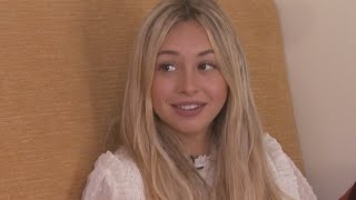 Bachelor Bad Girl Corinne Olympios Reveals 4 Major Secrets From the Show!