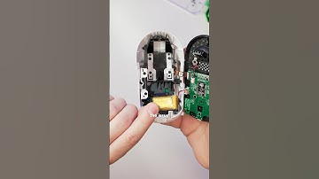 Fixing my G PRO Superlight 🖱️🪇 #logitech