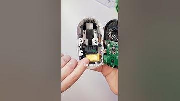 Fixing my G PRO Superlight 🖱️🪇 #logitech