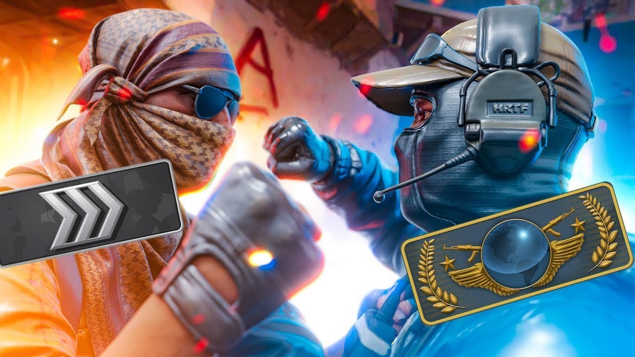 UN PROPLAYER DE CS2 VS UN CHITERO DE CSSO /  CSSO ARGENTINA 