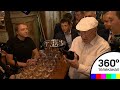 Владимир Жириновский устроил ревизию на Центральном рынке в Москве