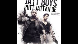 Kudam Kabila - Sippy Gill (Jatt Boys Ptt Jattan De) Full Song