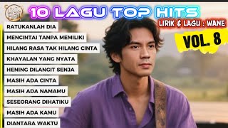 Download Lagu 🎧 10 LAGU TOP HITS - NONSTOP 🎧 | Paling Enak Didengar, Bikin Baper @LIRIKHATI21  MP3 Download Lagu 🎧 10 LAGU TOP HITS - NONSTOP 🎧 | Paling Enak Didengar, Bikin Baper @LIRIKHATI21  MP3