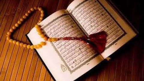 سورة الحجر للشيخ ماهر المعيقلي تلاوة خاشعه بقراءة حفص عن عاصم