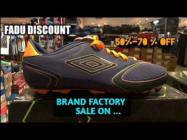 brand factory shoes sale