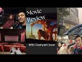 Shopping &amp; Movie Review Vlog || #movie #review #views #shopping