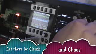 Synthesis Technology E352 Cloud Terrarium - Eurorack Module on