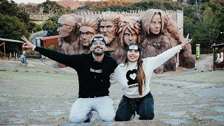 La ALDEA de NARUTO en la VIDA REAL! | JAPÓN????????