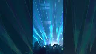 Saving Light - Gareth Emery Live @ LSR/CITY Vancouver 2022 [4K60HDR]