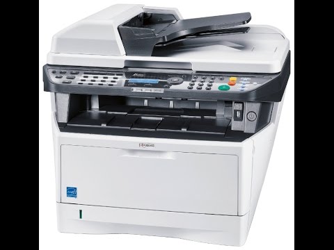 (CRAZY) Как открыть верхний лоток принтера - How to open the top of the printer tray