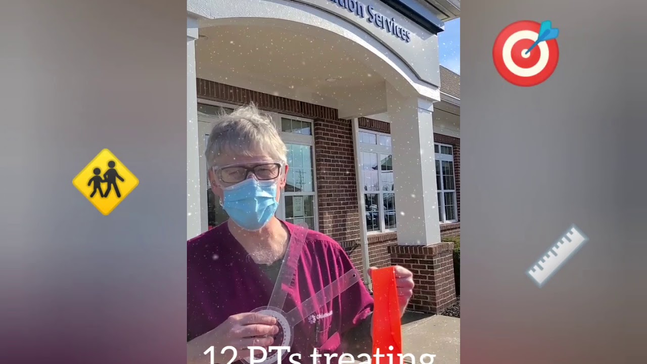 Ohio Health at Home Holiday contest: Region 4 Rocks!