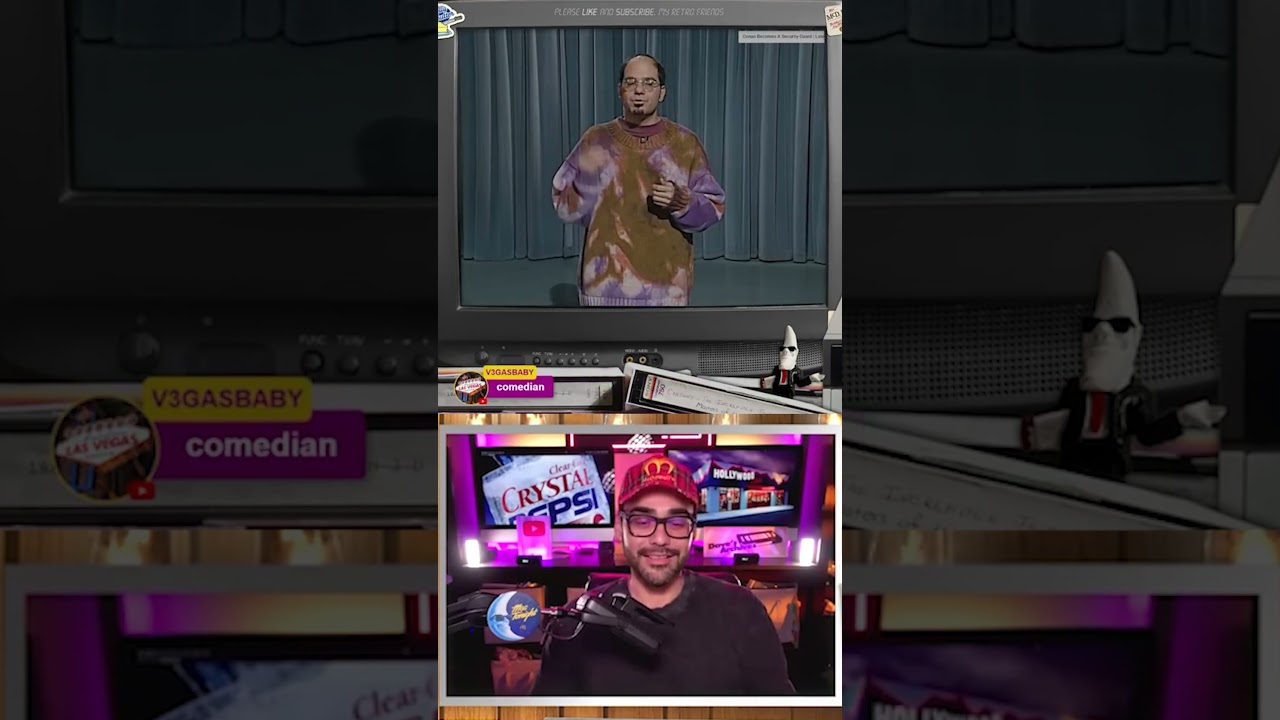 I’m related to David Cross? Who knows 🤷‍♂️ #davidcross #90s #davesarchives #retro