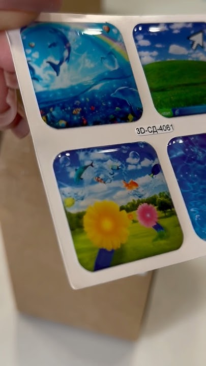 Заказать 3d стикеры по ссылке в шапке профиля #стикеры #3dstickers ...