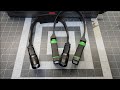 BRAUN 290 Lumen Rechargeable LED Neck Light Item 58043 Review And Comparison To Ezred 