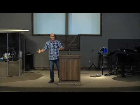 7 Keys To Understanding The Prophetic by Shane Idleman - YouTube