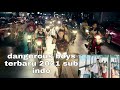 FILM ACTION TERBARU 2021 BUS 888 DANGEROUS BOYS TAILAND SUB INDO