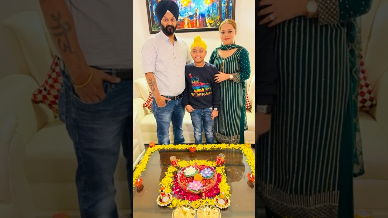 Diwali Night #ytshorts #diwali