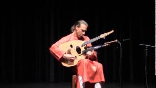 EDWARD POWELL - Hungarian Guitar Festival, May 8, 2014