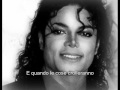 MJ one day in your life SUB ITA